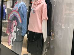 -:CHOCOOLATE(M+购物中心店)