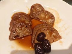 -紫鑫阁饭庄(长安店)