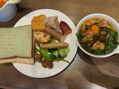 -三亚海棠湾万丽度假酒店