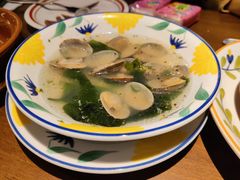 -萨莉亚意式餐厅(苏州泉屋店)