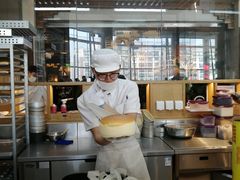 -西村叔叔的店·面包·甜品·蛋糕(清河万象汇店)