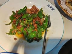 -老阿爸鲜鱼土菜(园区永旺店)