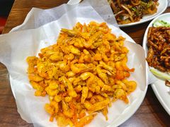 -姥姥家春饼店(八里庄店)