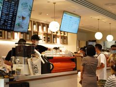 -Peet's Coffee皮爷咖啡(万象天地店)