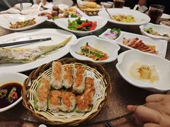 -庄氏祥记家常食府(国瑞建材家居博览中心店)