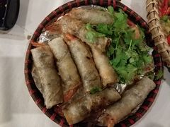 越南春卷-越海渔村