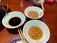 -1078號老北京涮肉(松柏店)