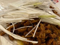 -天回镇何氏豆腐(总店)