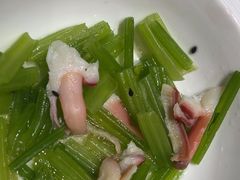 -苏先生海鲜渔庄(金桥店)