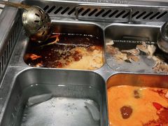 -海底捞火锅(正大乐城店)