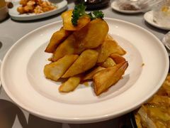 -北京老铺烤鸭(高新店)