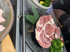 -韩宫宴和牛烤肉(宁波环球银泰城店)