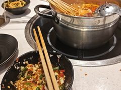 -屋头串串(临江路店)