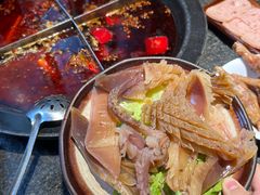 -陈眼镜火锅(总店)