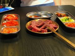 -玉流珍肴馆(亮马桥店)