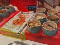 -西安W酒店·WEI全味西餐厅