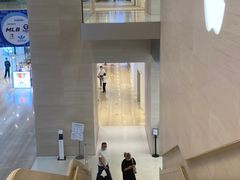 -Apple零售店(玄武湖店)