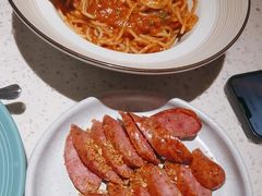 -秀玉coffee&kitchen(黄石大上海店)