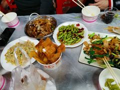-小民大排档(光谷店)