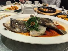 -79号渔船海鲜饭店(龙岗店)