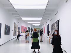 -四川美术学院美术馆