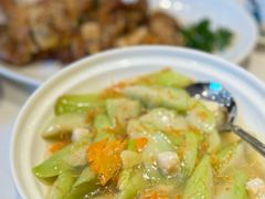 -莆田餐厅PUTIEN(三里屯店)