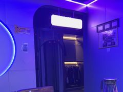 -关你鬼室大型密室逃脱(佛山创意园店)