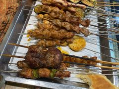 -老谢野馄饨(延安路店)