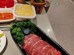 -海底捞火锅(顺义华联店)