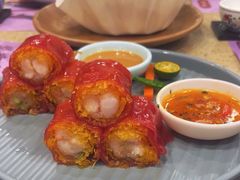 -点都德(龙之梦店)