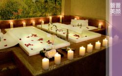 包房-蕾蕾美颜美容美体