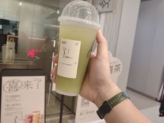 -喜茶(深圳东门1234店)