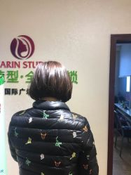 -柯琳造型