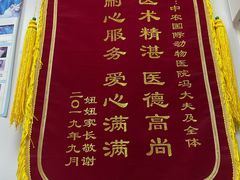 -中农国际动物医院24小时·猫科·骨科·急重症中心