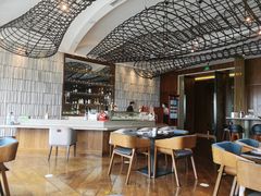 大堂-新鲜特色餐厅(香格里拉大酒店)