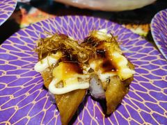 -伊秀·手握寿司·料理(裕华万达广场店)