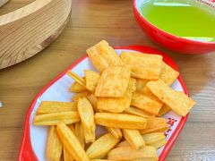-河东狮不吼辣子鸡手擀面(李村店)