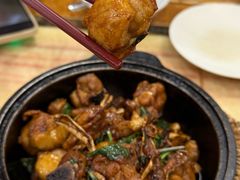 -好呷(东城十三碗美食广场店)