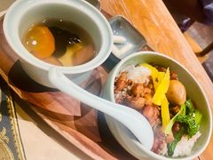 -青藤茶馆(凤起路店)