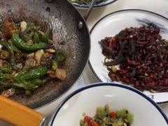 -寻乡迹· 湖南家宴(竹坑店)