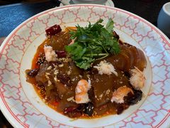 -五谷丰登农家院·地道胶东菜·海鲜烧烤(威海店)