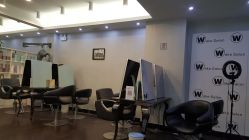 -维卡 Salon