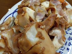 -鑫顺园小骨头羊杂馆(塔湾店)