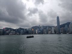 -Cupping Room(Harbour City)