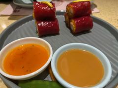 -点都德(华强南店)