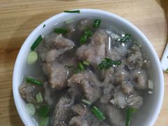 -江南红鱼汤(洋中花园店)