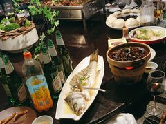-桃园农庄烤全羊(江秋路店)