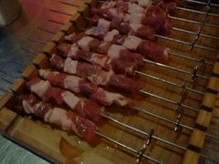 -很久以前羊肉串(大华三路店)