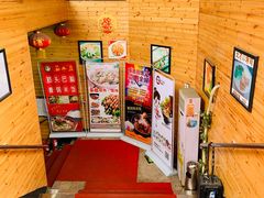 -五四广场美食城(福泰广场店)