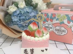 -吉川堂·日式甜点专门店(正佳广场店)